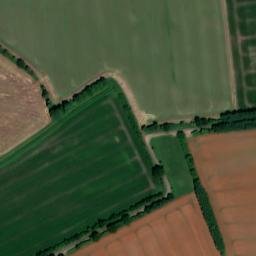 Satellite imagery of Wasserberg, DE