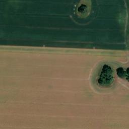 Satellite imagery of Fuchsberg, DE