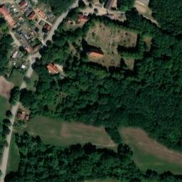 Satellite imagery of Kösterbarg, DE