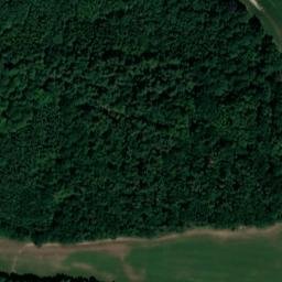 Satellite imagery of Kösterbarg, DE