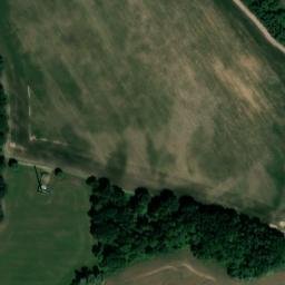 Satellite imagery of Kösterbarg, DE