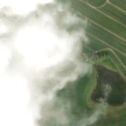 Satellite imagery of Schulmeisterberg, DE