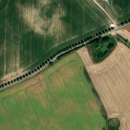 Satellite imagery of Tannenberg, DE