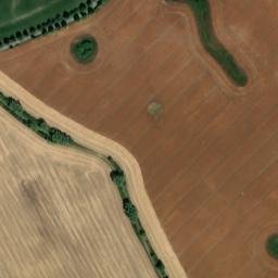 Satellite imagery of Tannenberg, DE