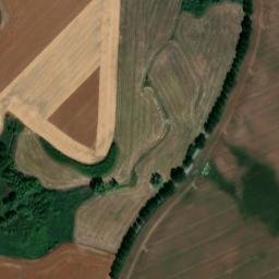 Satellite imagery of Grepelsberg, DE