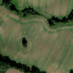 Satellite imagery of Damsberg, DE