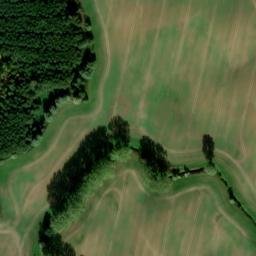 Satellite imagery of Damsberg, DE