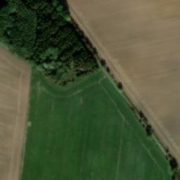 Satellite imagery of Arensberg, DE