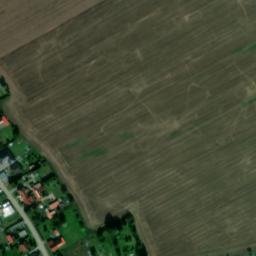 Satellite imagery of Sendemast Züssow, DE