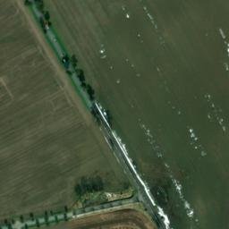 Satellite imagery of Sendemast Züssow, DE