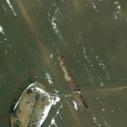 Satellite imagery of Sendemast Züssow, DE