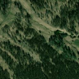 Satellite imagery of Калзагай, KZ