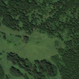 Satellite imagery of Калзагай, KZ