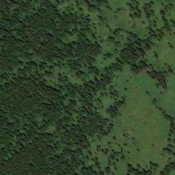 Satellite imagery of Калзагай, KZ