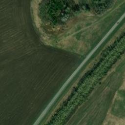 Satellite imagery of Пашкино, KZ