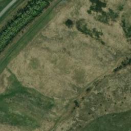 Satellite imagery of Пашкино, KZ