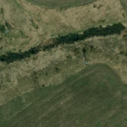 Satellite imagery of Пашкино, KZ