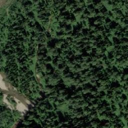 Satellite imagery of Обрыв, RU