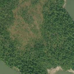 Satellite imagery of Henderson Point, CA