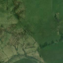 Satellite imagery of Hunters Hill, GB