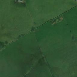 Satellite imagery of Hunters Hill, GB
