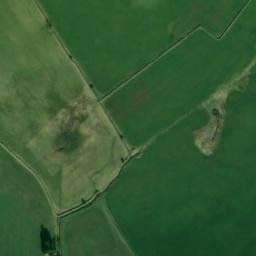 Satellite imagery of Middlesber Hill, GB