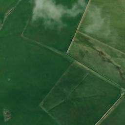 Satellite imagery of Middlesber Hill, GB