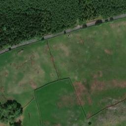 Satellite imagery of Halton Height, GB