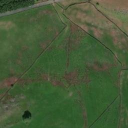 Satellite imagery of Halton Height, GB