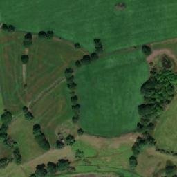 Satellite imagery of Haverah Park, GB