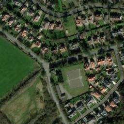Satellite imagery of boundary_stone, GB