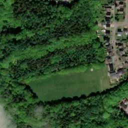Satellite imagery of Ramsberg, DE