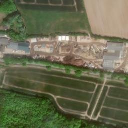 Satellite imagery of Grellberg, DE