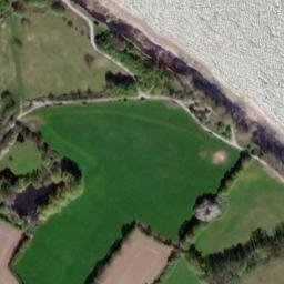 Satellite imagery of Hermannshöhe, DE
