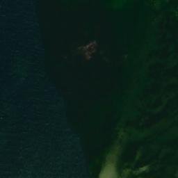Satellite imagery of Tarnewitzer Huk, DE