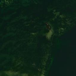 Satellite imagery of Tarnewitzer Huk, DE