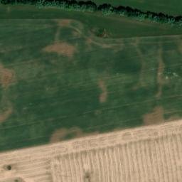 Satellite imagery of Kösterbarg, DE