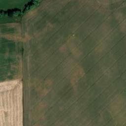 Satellite imagery of Kösterbarg, DE