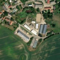 Satellite imagery of Mühlenberg, DE