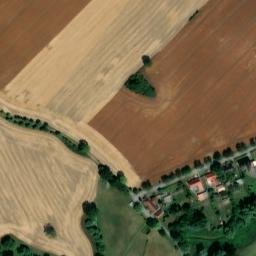 Satellite imagery of Tannenberg, DE