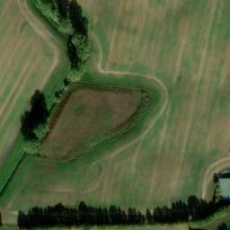 Satellite imagery of Damsberg, DE