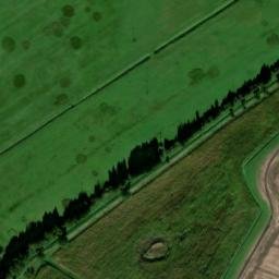 Satellite imagery of Fliederberg, DE