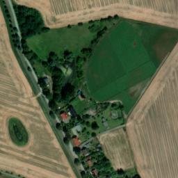 Satellite imagery of Bullenberg, DE