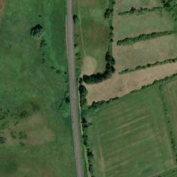 Satellite imagery of Bullenberg, DE