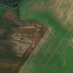 Satellite imagery of Sandberg, DE