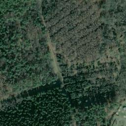 Satellite imagery of cairn, DE