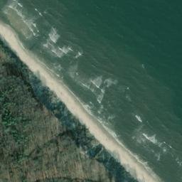 Satellite imagery of cairn, DE