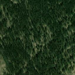 Satellite imagery of Калзагай, KZ