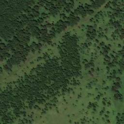 Satellite imagery of Калзагай, KZ