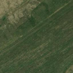 Satellite imagery of Пашкино, KZ